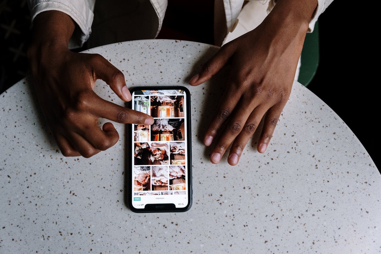 aplikasi untuk mendownload video di instagram