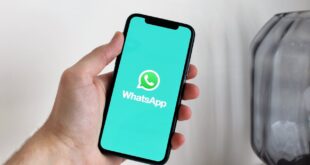 cara merubah suara di whatsapp tanpa aplikasi