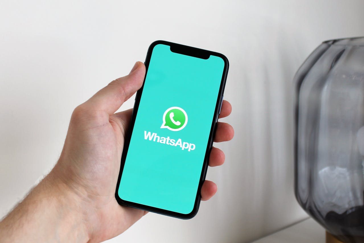 cara merubah suara di whatsapp tanpa aplikasi