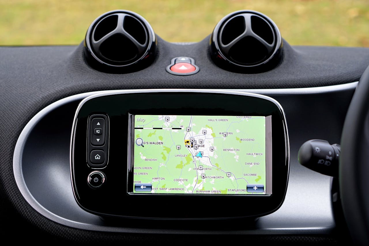 cara mematikan gps mobil