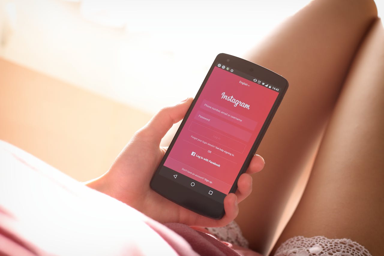 Cara Mengubah Rekomendasi Konten di Halaman Explore Instagram